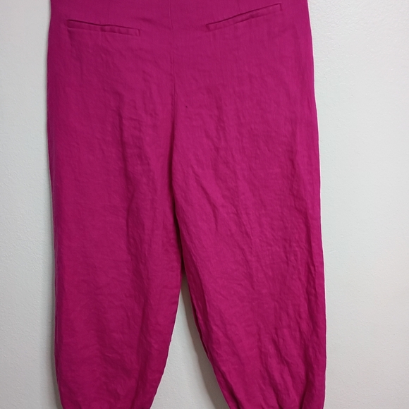 FARM Rio Fuchsia blazer and pants set - Picture 14 of 14